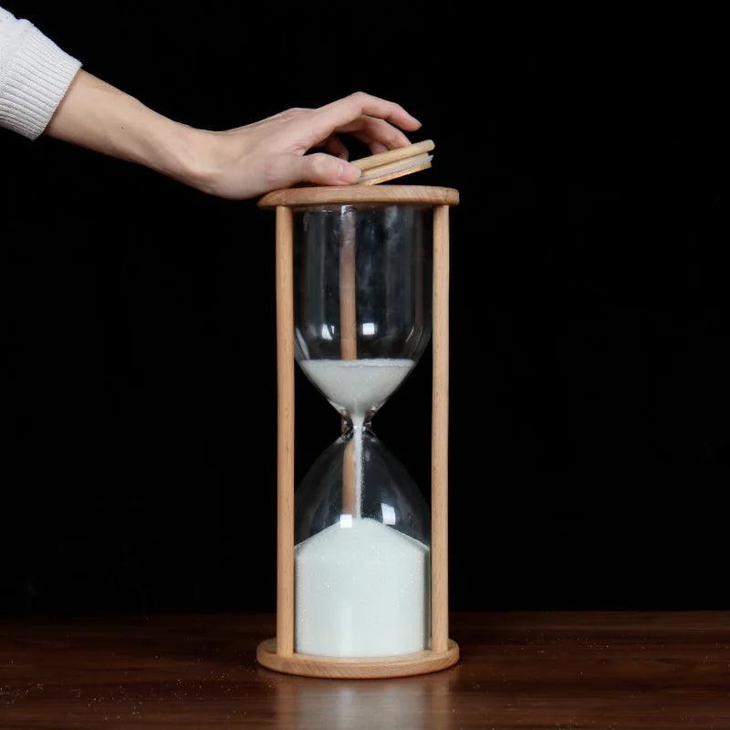  Magic Trick Prop Signature Card Hourglass Toylandeu 
