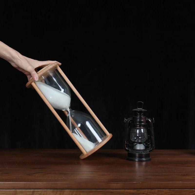  Magic Trick Prop Signature Card Hourglass Toylandeu 