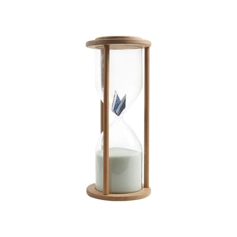  Magic Trick Prop Signature Card Hourglass Toylandeu 