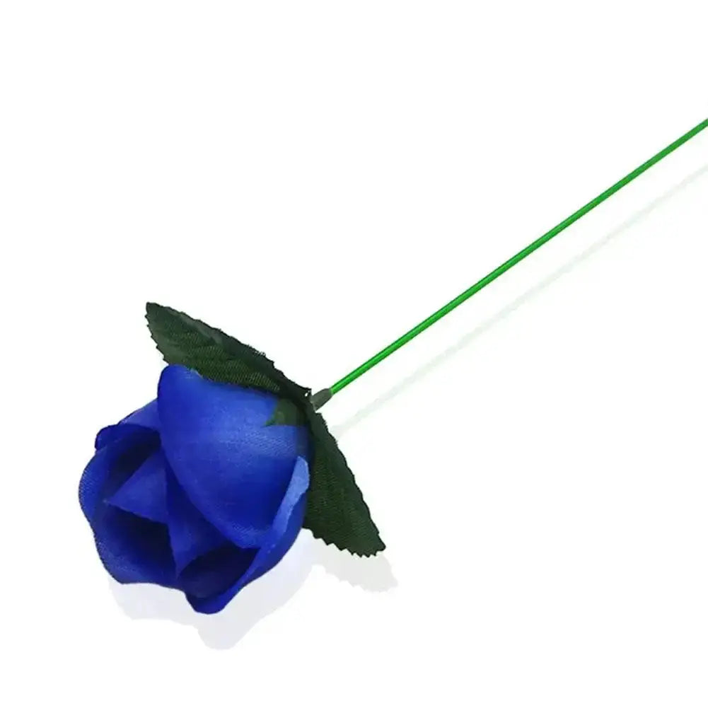 Magic Trick Rose Torch Transform Flame Into Rose Instantly - ToylandEU