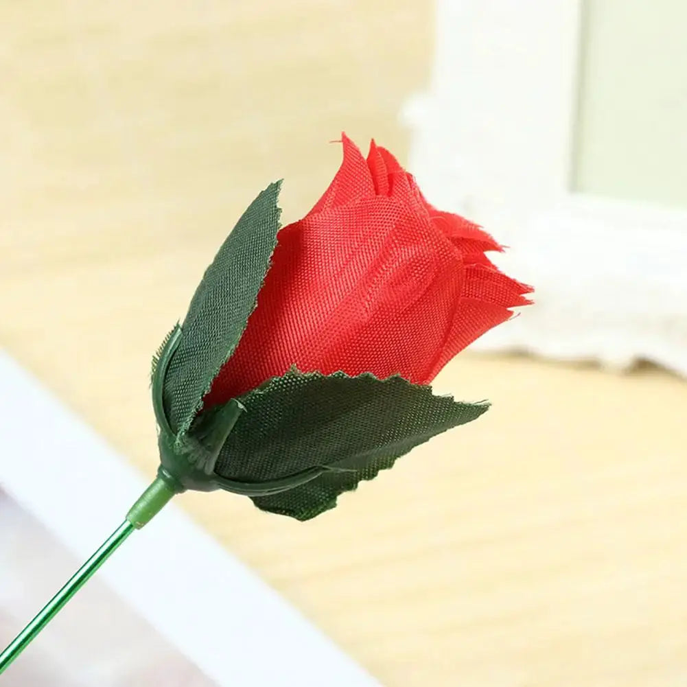 Magic Trick Rose Torch Transform Flame Into Rose Instantly - ToylandEU