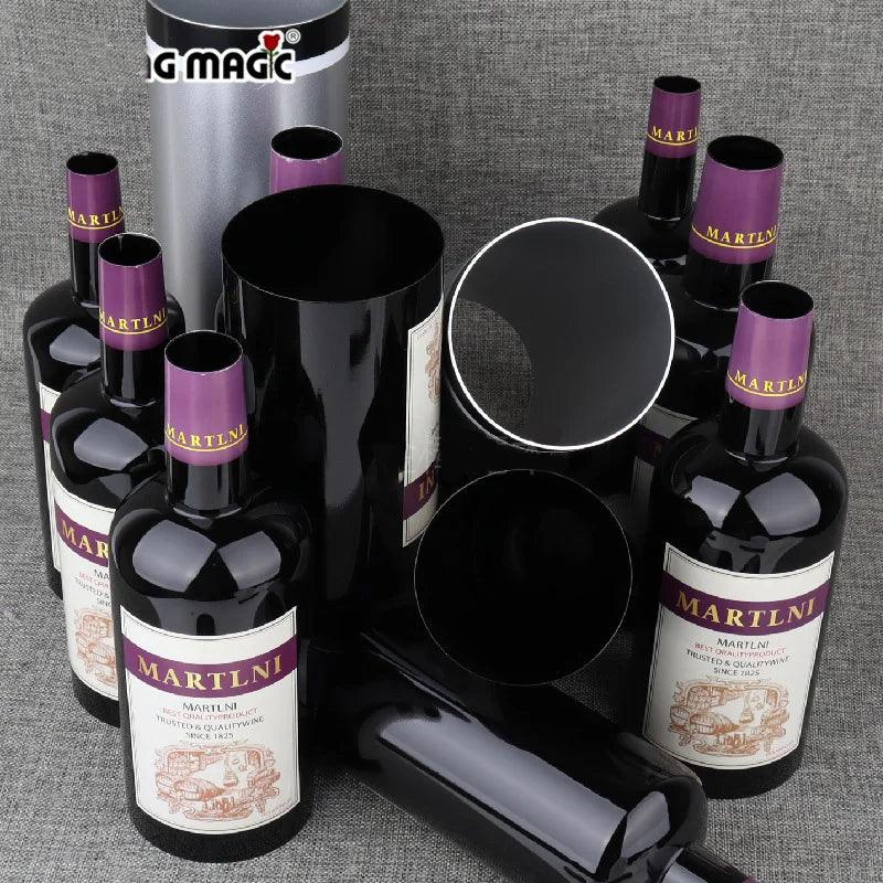  Magic Trick Set | 10 Bottles | Toylandeu™ 