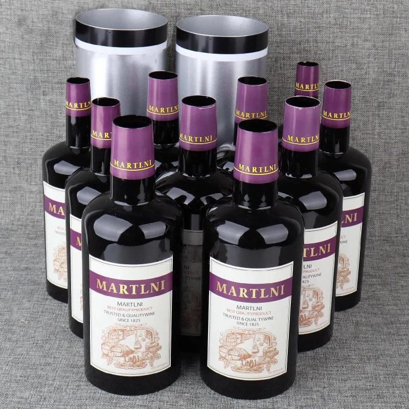  Magic Trick Set | 10 Bottles | Toylandeu™ 