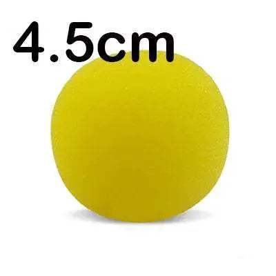  10pcs Super Soft Sponge Ball Finger Magic Tricks Classic Toys -  ToylandEU™