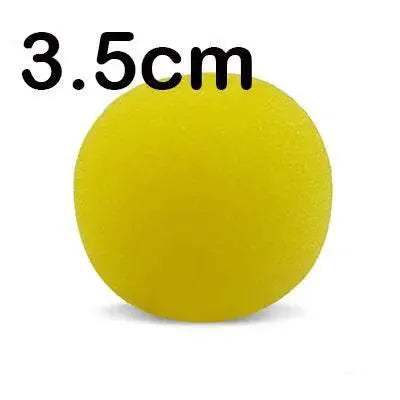  10pcs Super Soft Sponge Ball Finger Magic Tricks Classic Toys -  ToylandEU™