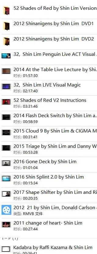 Magic Trick Set | 28 Set Bundle | Close Up Magic | Varied Tricks