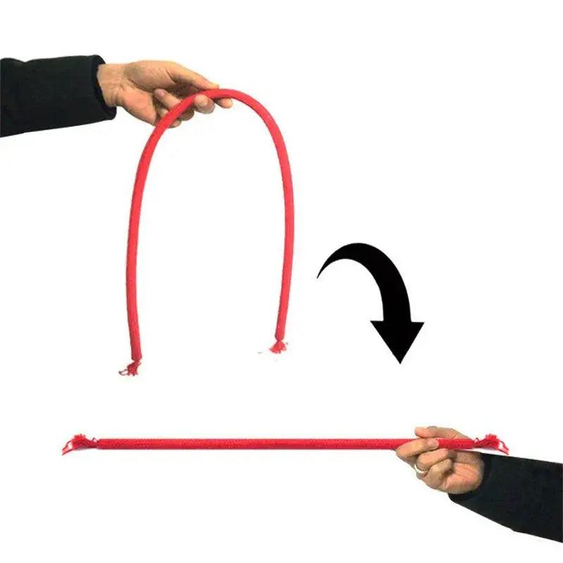  Stiff Rope Magic Trick For Beginners Easy To Learn -  ToylandEU™