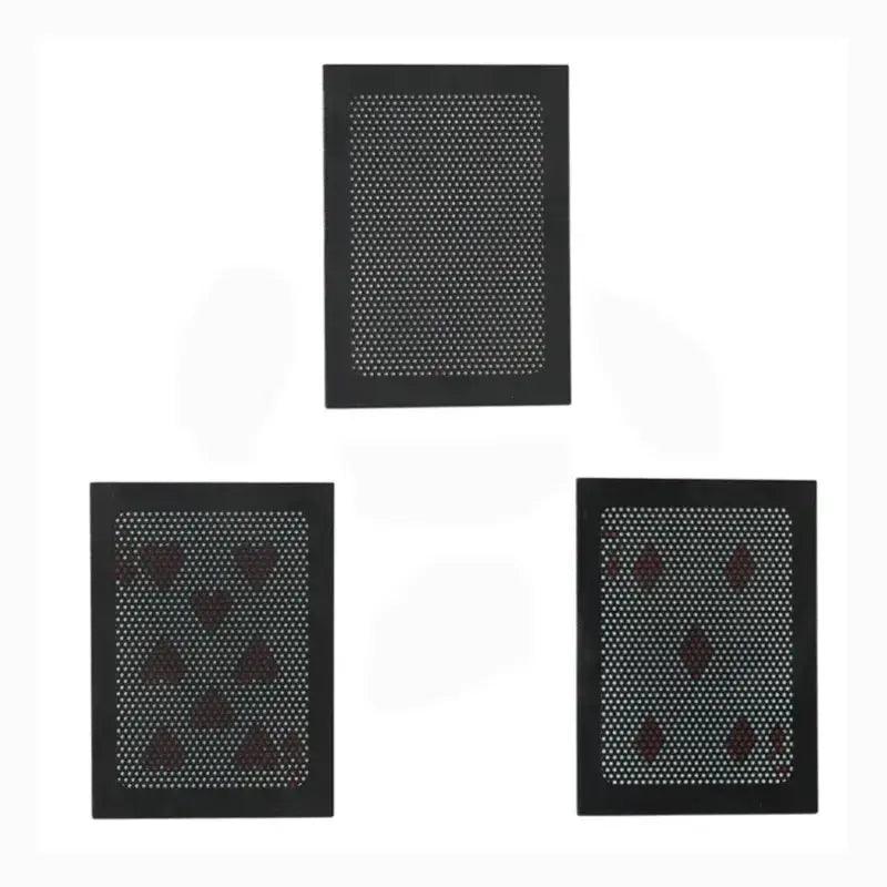  Magic Tricks Card Change Illusion Beginner Friendly -  ToylandEU™