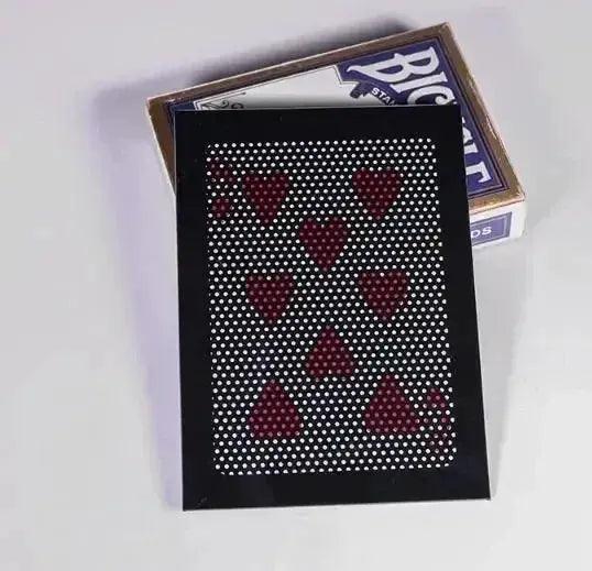  Magic Tricks Card Change Illusion Beginner Friendly -  ToylandEU™