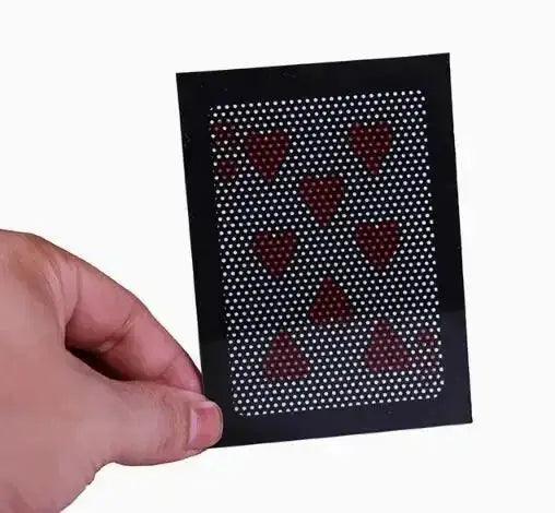  Magic Tricks Card Change Illusion Beginner Friendly -  ToylandEU™