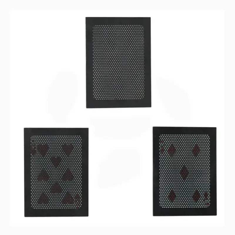 Magic Tricks Card Change Illusion Props For Magicians Beginner Friendly - ToylandEU