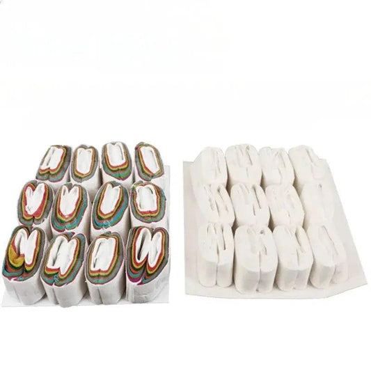  Magic Tricks Props Paper Pulling Streamers 12 Pieces Stage -  ToylandEU™