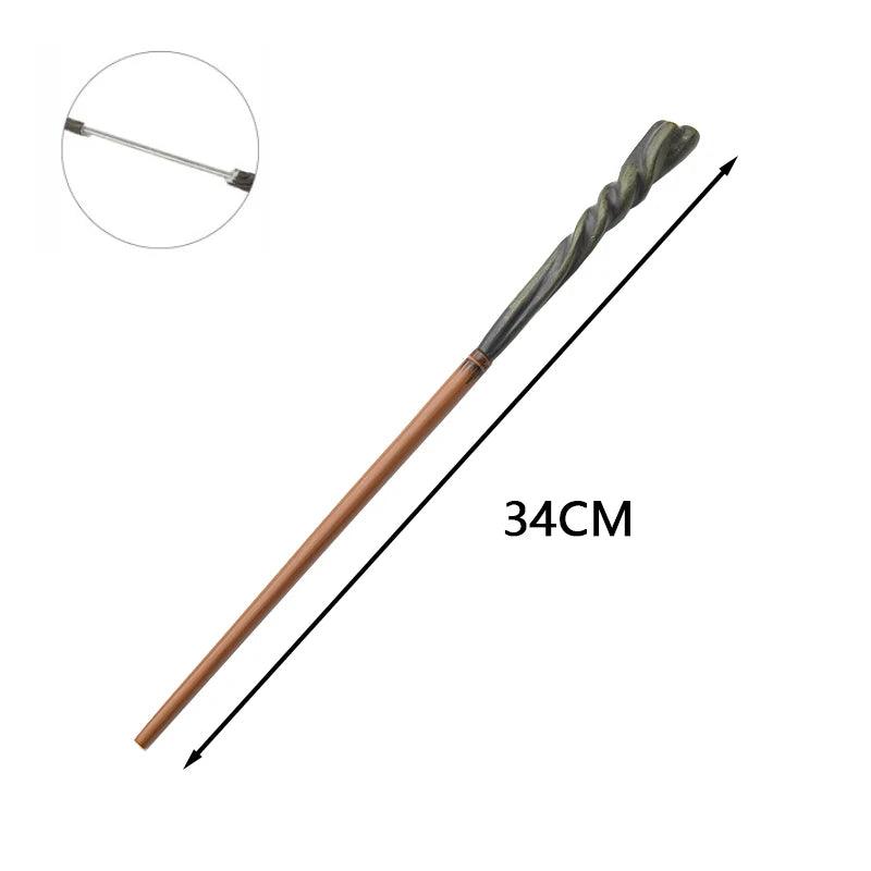  Magic Wand | Unisex Cosplay Gift | Toylandeu™ 