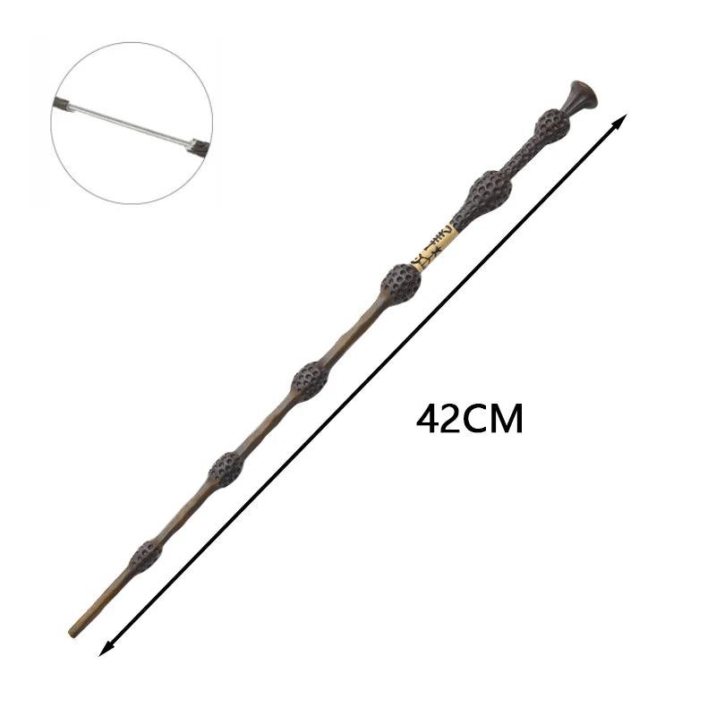  Magic Wand | Unisex Cosplay Gift | Toylandeu™ 