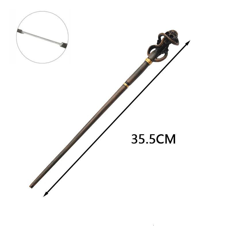  Magic Wand | Unisex Cosplay Gift | Toylandeu™ 