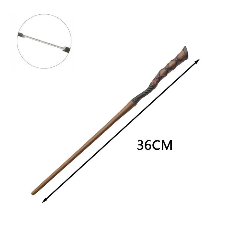  Magic Wand | Unisex Cosplay Gift | Toylandeu™ 