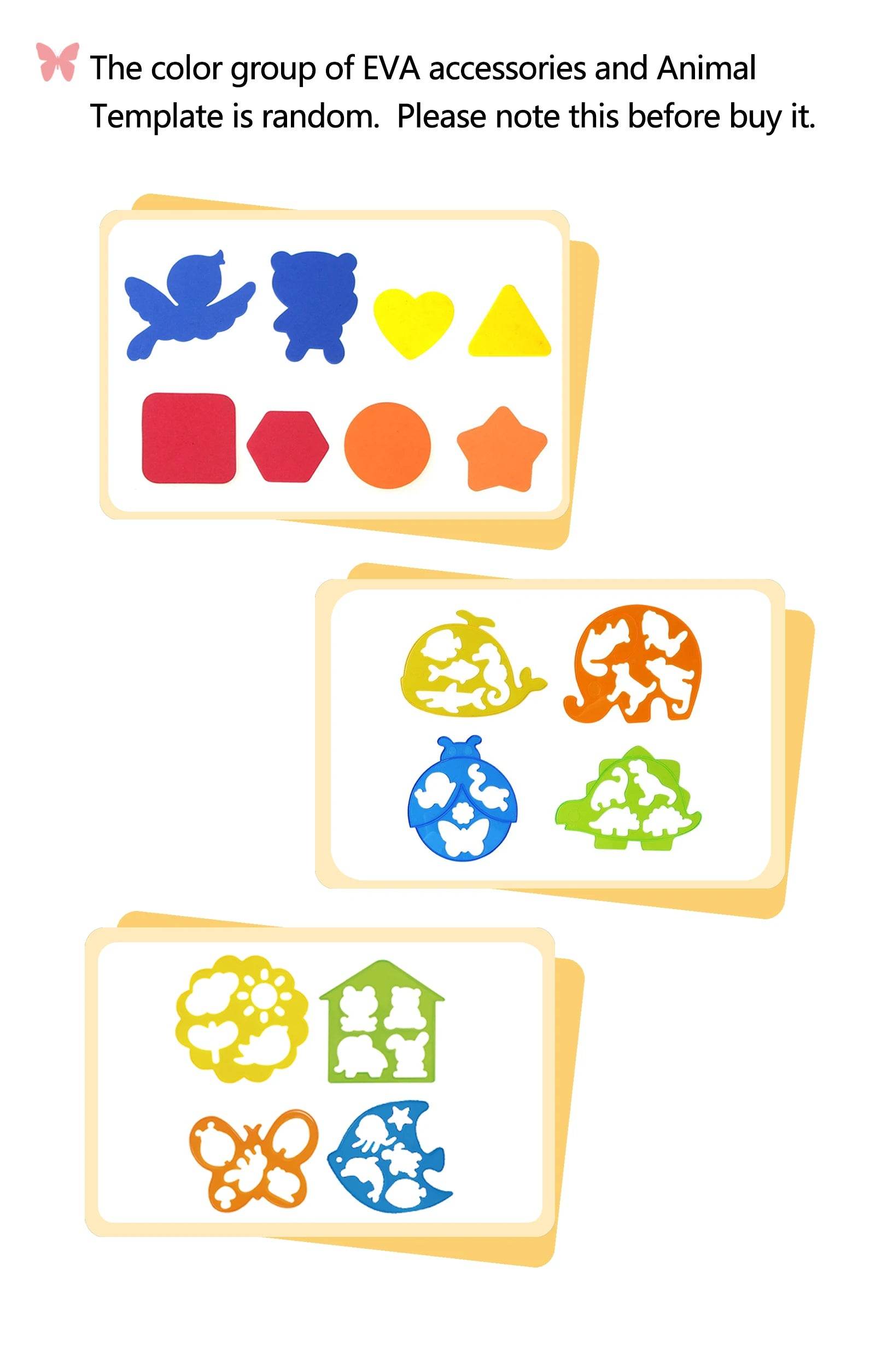 100x80CM Magic Water Drawing Mat Coloring Doodle With Reusable Magic Pens Montessori Painting Board Educational Toys Kids Gifts - ToylandEU