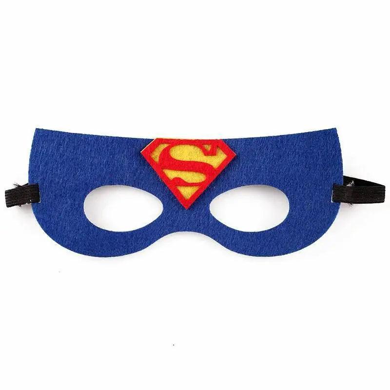  Magical Avengers Felt Masks 5 Pack Mask Set Toyland EU -  ToylandEU™