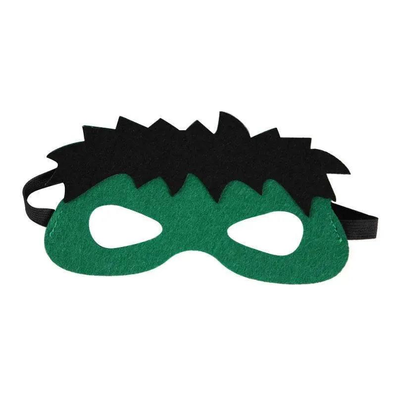  Magical Avengers Felt Masks 5 Pack Mask Set Toyland EU -  ToylandEU™