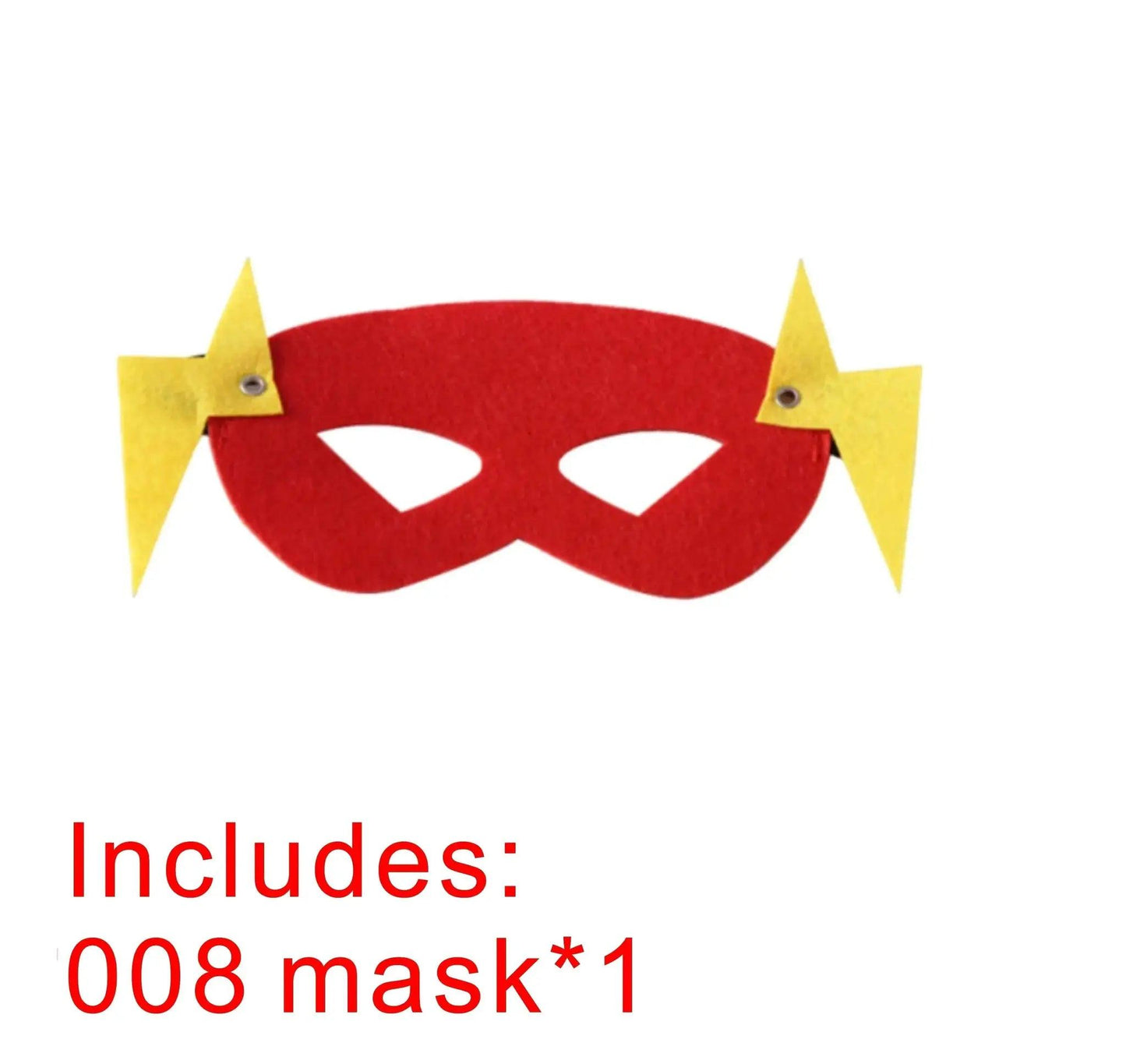  Magical Avengers Felt Masks 5 Pack Mask Set Toyland EU -  ToylandEU™