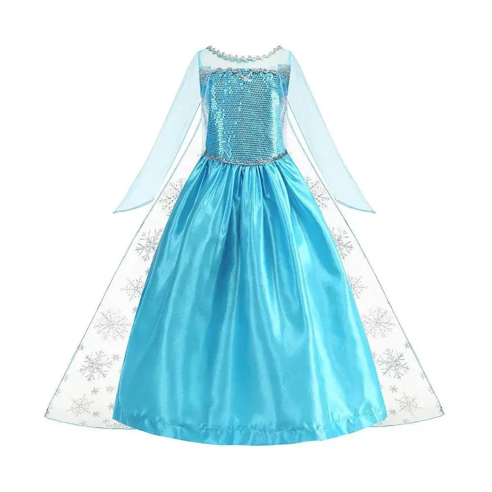  Magical Disney Princess Costume Dress 2-10 Toyland EU -  ToylandEU™