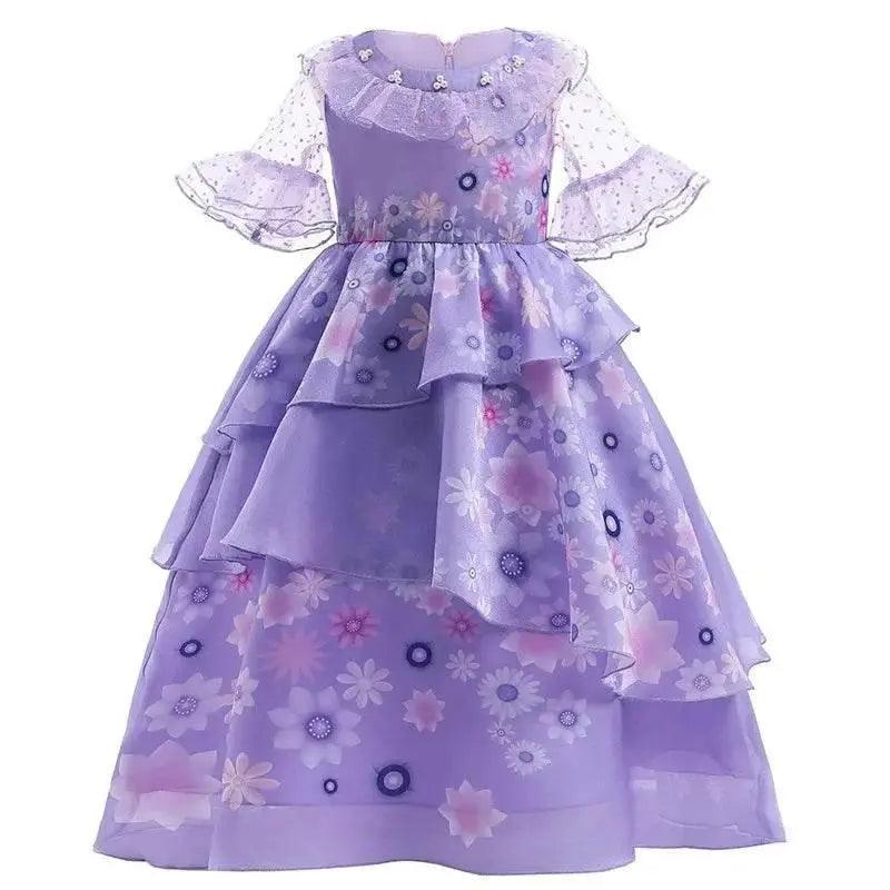  Magical Disney Princess Dress 4to6Y Toyland EU -  ToylandEU™
