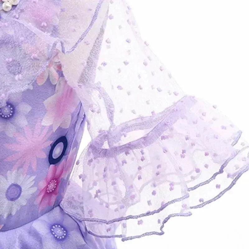  Magical Disney Princess Dress 4to6Y Toyland EU -  ToylandEU™
