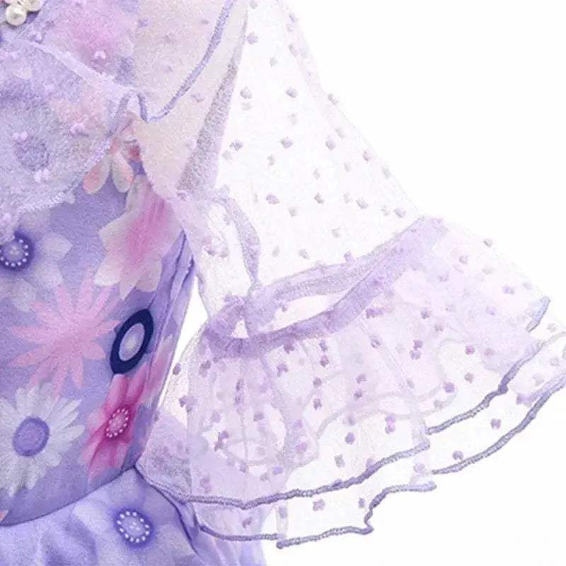  Magical Disney Princess Dress 4to6Y Toyland EU -  ToylandEU™
