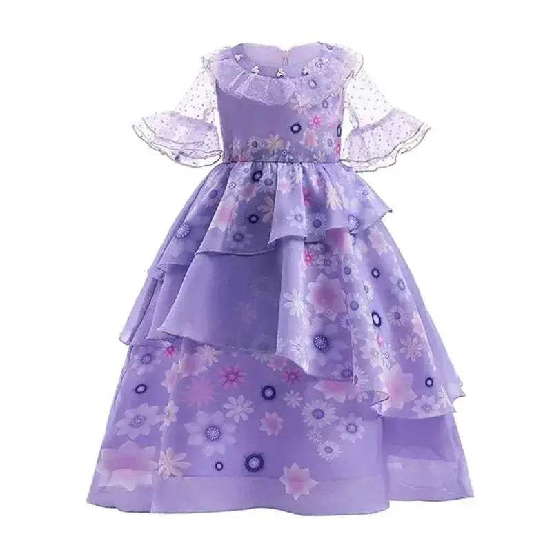  Magical Disney Princess Dress 4to6Y Toyland EU -  ToylandEU™