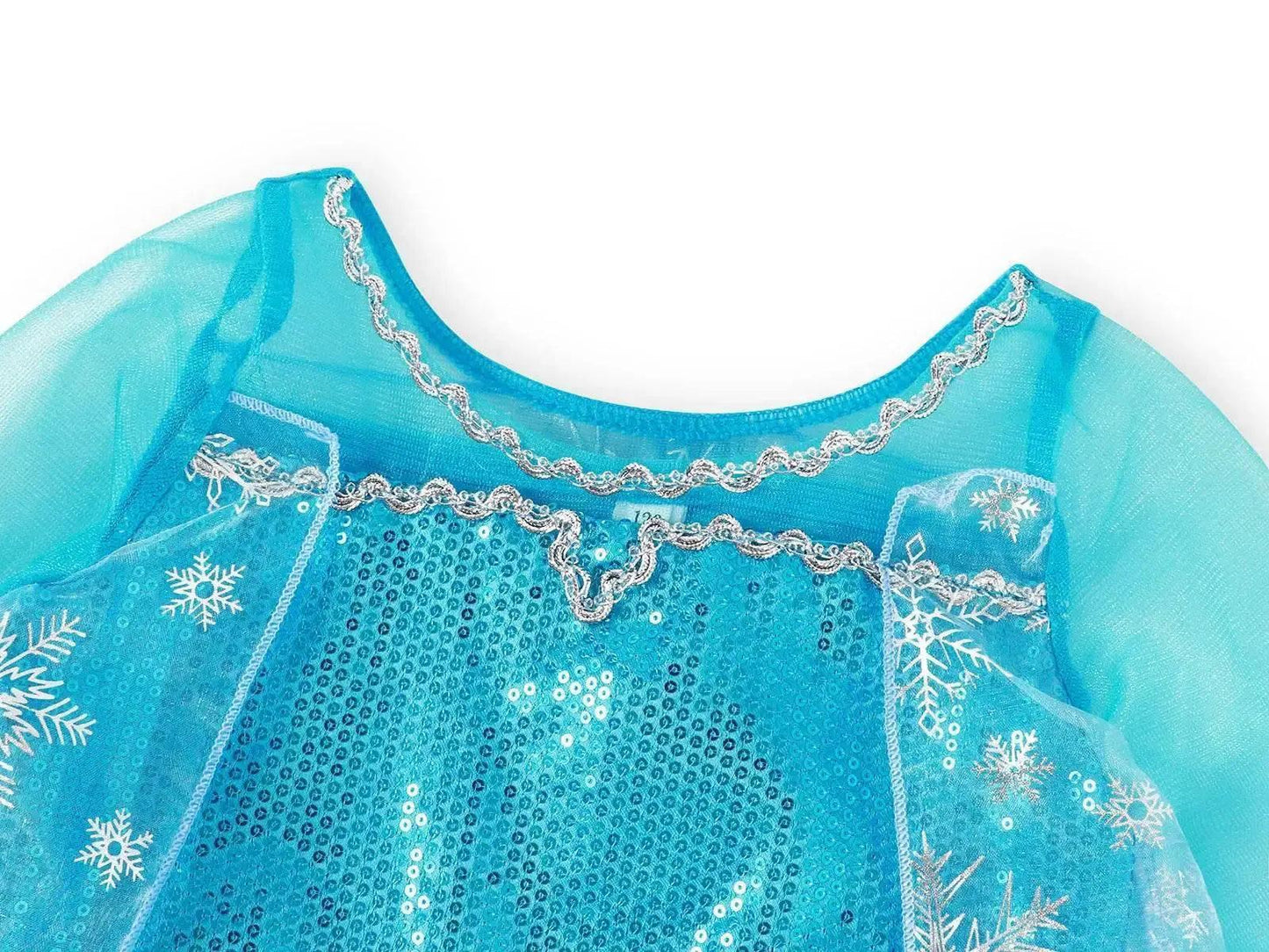  Magical Disney Princess Dress Ball Gown 7 Toyland EU -  ToylandEU™
