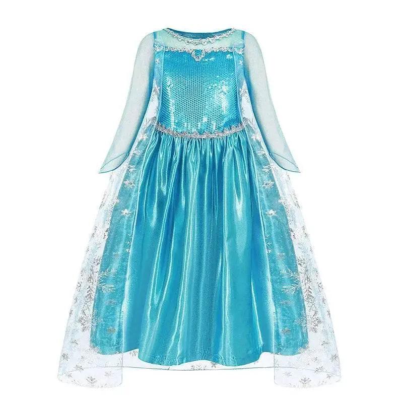  Magical Disney Princess Dress Ball Gown 7 Toyland EU -  ToylandEU™