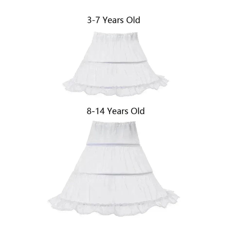  Magical Disney Princess Dress Ball Gown 7 Toyland EU -  ToylandEU™