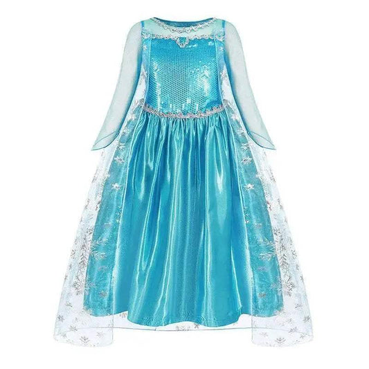  Magical Disney Princess Dress Ball Gown 7 Toyland EU -  ToylandEU™