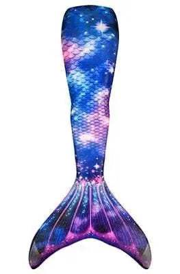 Magical Mermaid Tail Costume With Monofin Toyland EU -  ToylandEU™
