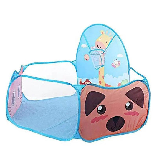  Magical Princess Castle 2 Colors Play Tent Toyland EU -  ToylandEU™
