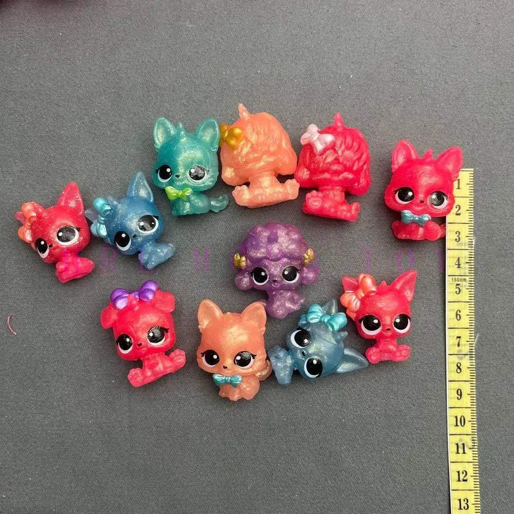  Magical Rainbow Unicorn Doll 5To8cm Toyland EU -  ToylandEU™