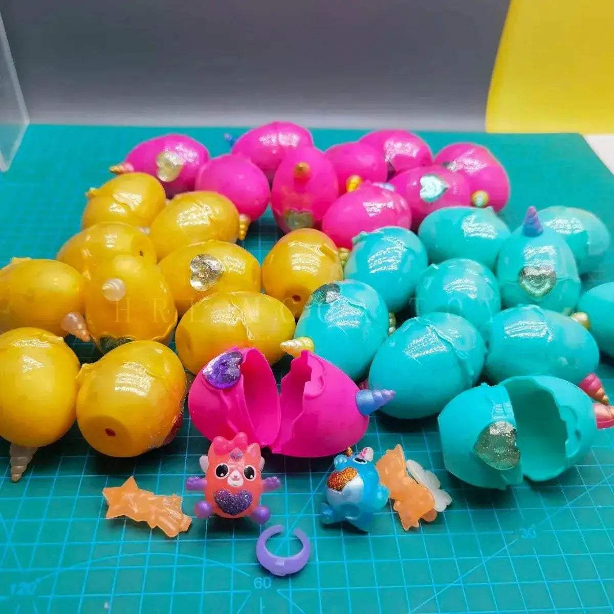  Magical Rainbow Unicorn Doll 5To8cm Toyland EU -  ToylandEU™