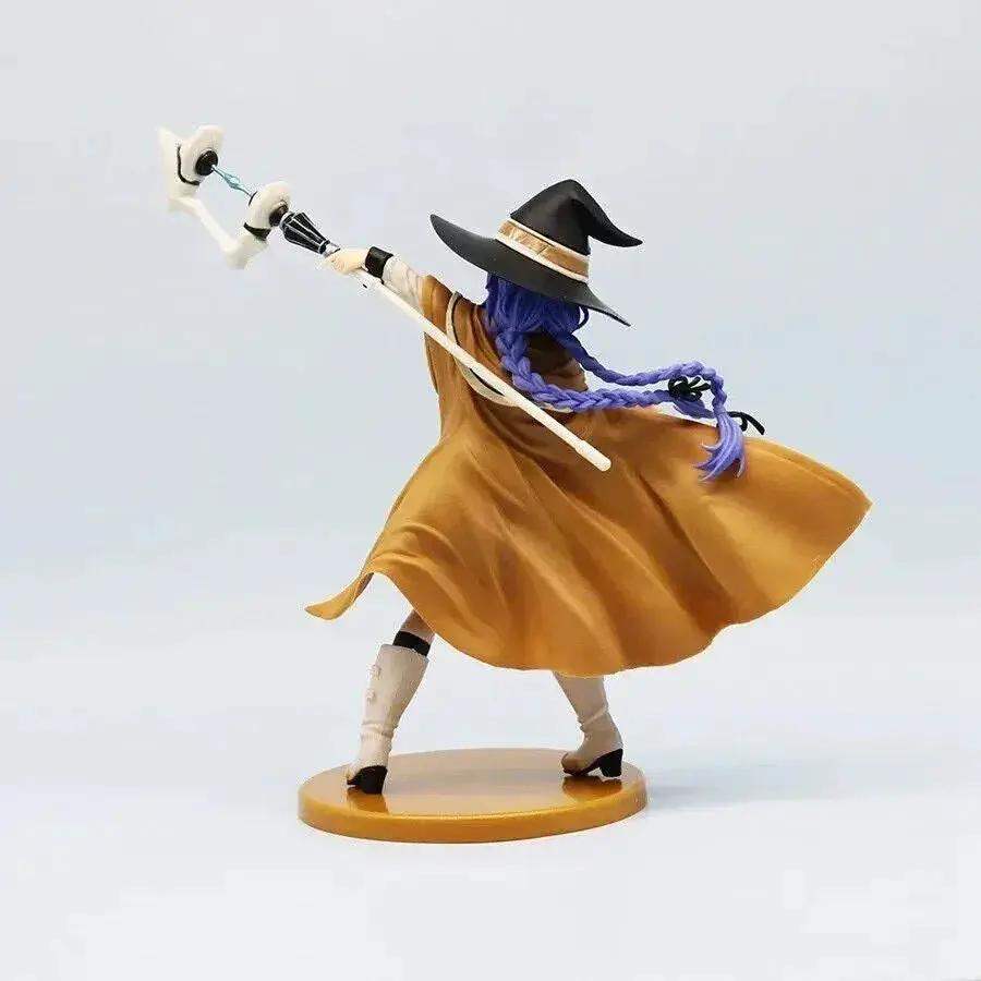 Roxy Migurdia Anime Figure Stunning Detail PVC 25cm - ToylandEU