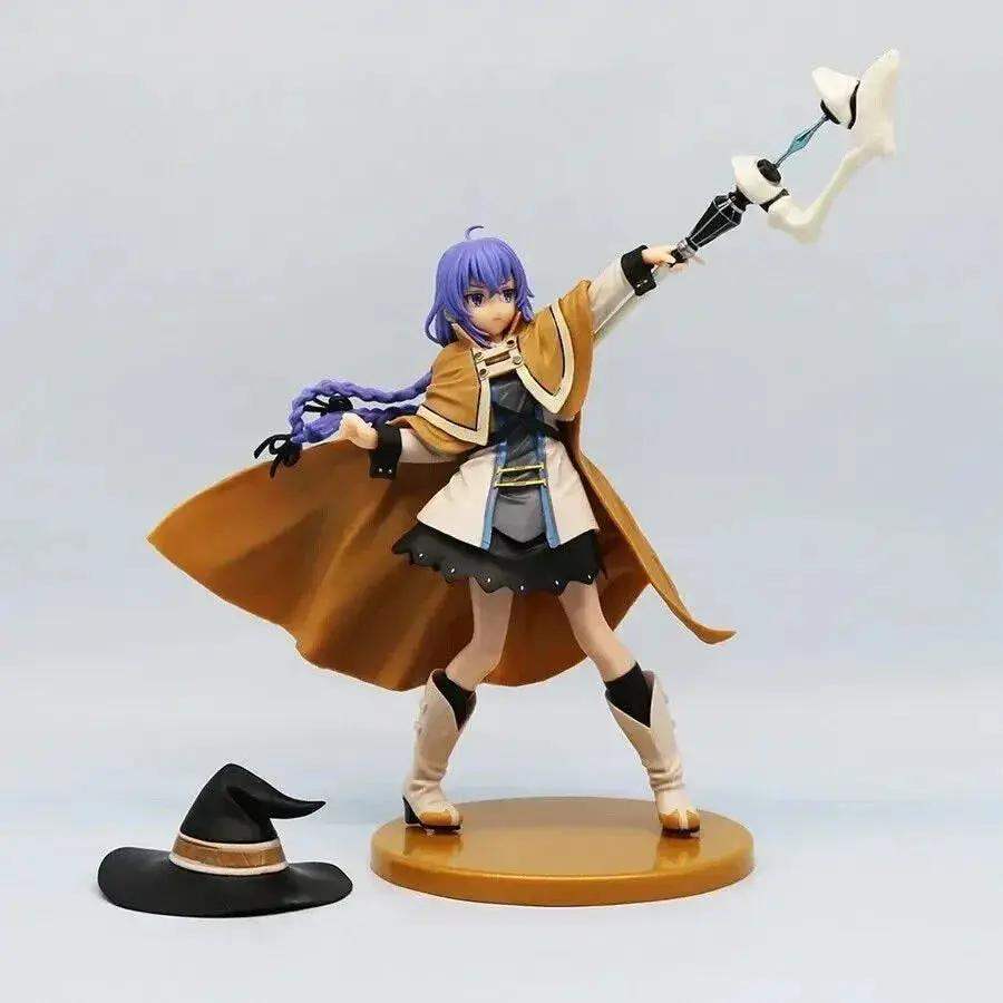 Roxy Migurdia Anime Figure Stunning Detail PVC 25cm - ToylandEU