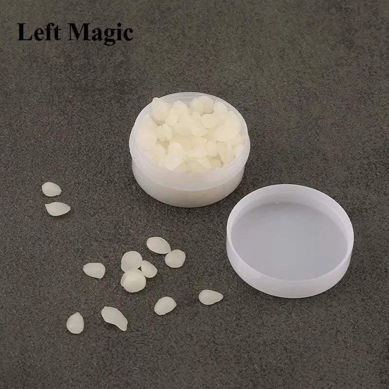 Magician Wax Pellets For Invisible Thread Tricks And Close Up - ToylandEU