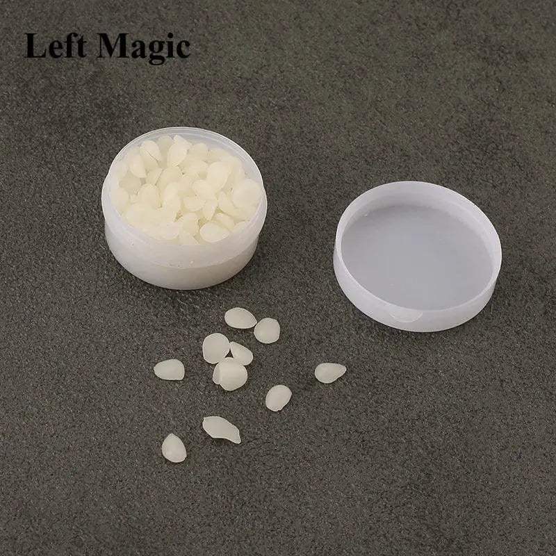 Magician Wax Pellets For Invisible Thread Tricks And Close Up - ToylandEU