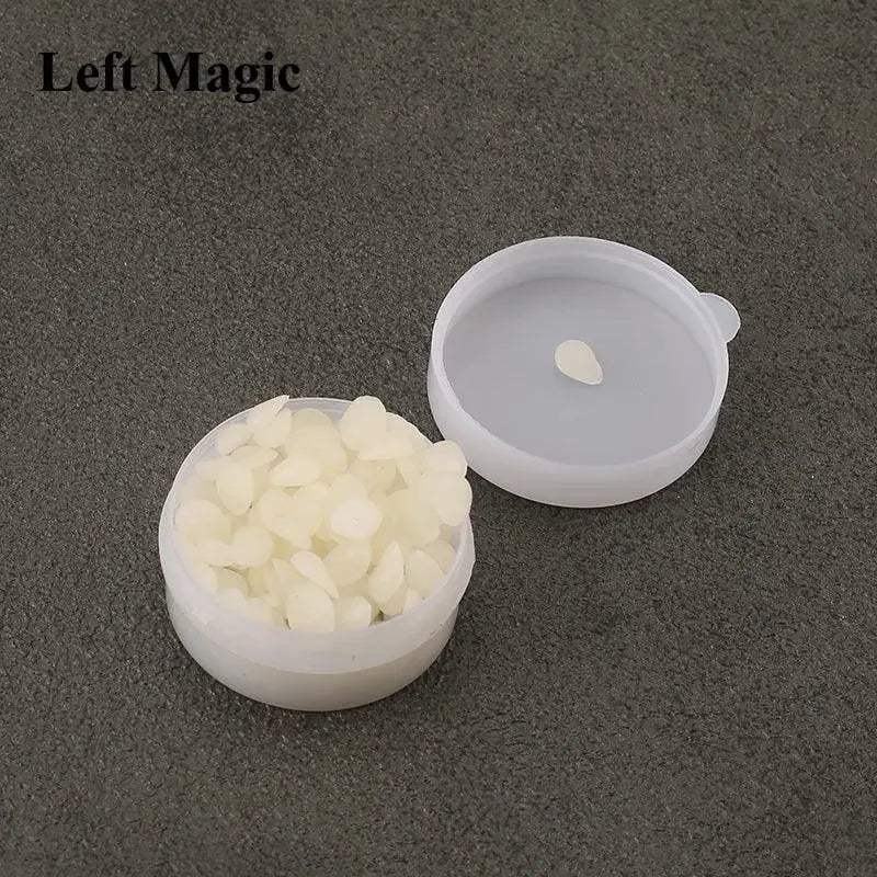 Magician Wax Pellets For Invisible Thread Tricks And Close Up - ToylandEU