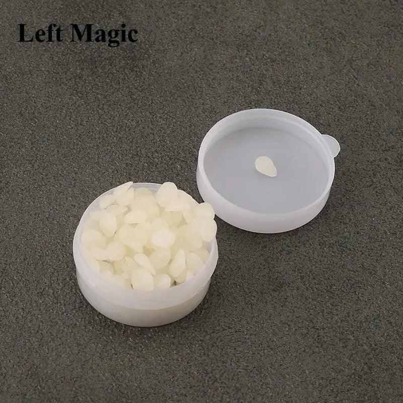 Magician Wax Pellets Premium Invisible Thread Tricks -  ToylandEU™