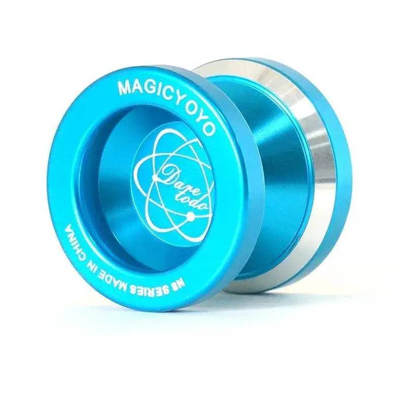 Magicyoyo N8 Mini Elf Metal Yo Yo With Customization Options - ToylandEU