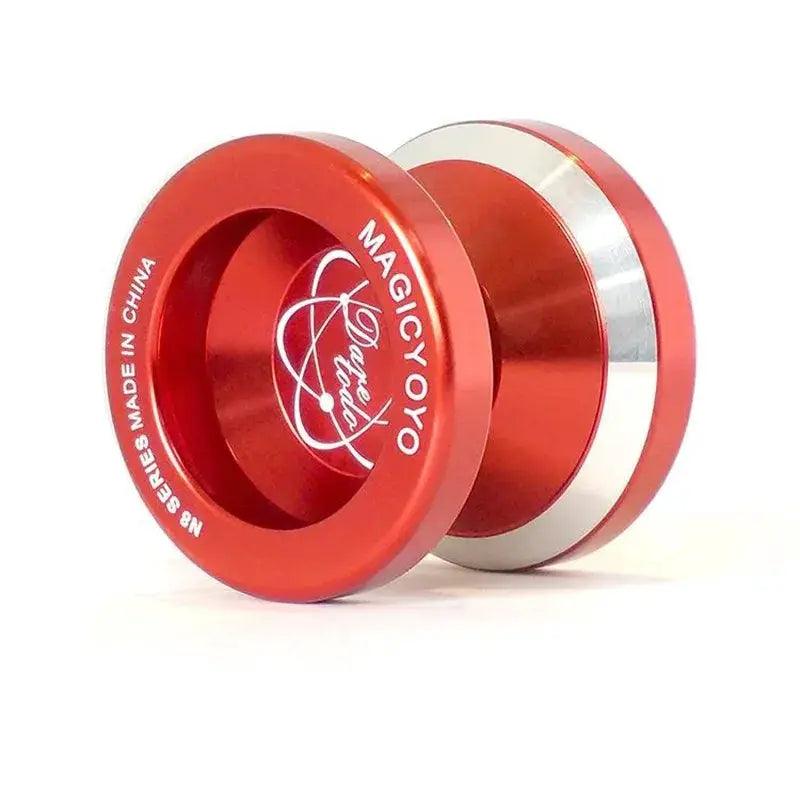  Magicyoyo N8 Mini Yo Yo Metal With Customization -  ToylandEU™