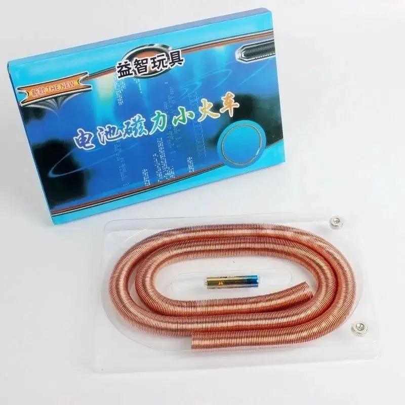  Maglev Train Science Kit Electromagnetic Induction STEM -  ToylandEU™