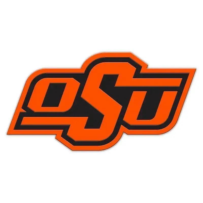  Oklahoma State Cowboys Magnet Car Style 12 Inch Official -  ToylandEU™