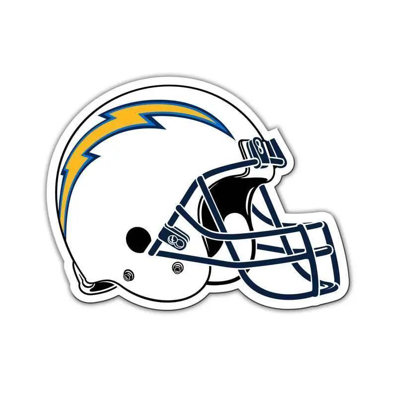  Los Angeles Chargers Magnet Car Style 8 Inch CO Official -  ToylandEU™
