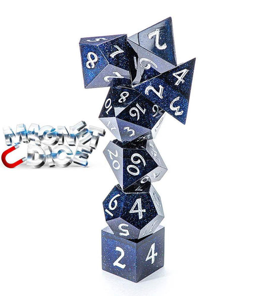 Gate Keeper Games Magnet Dice | Dice Sets & Games