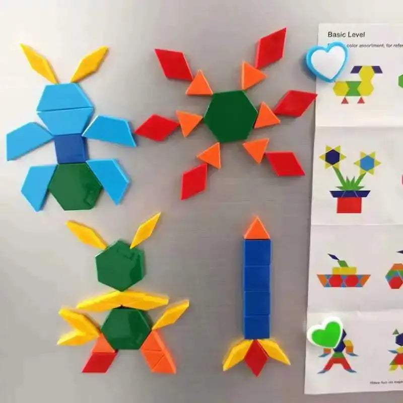 Magnetic Alphabet Letters Fridge Set For Learning And Play - ToylandEU